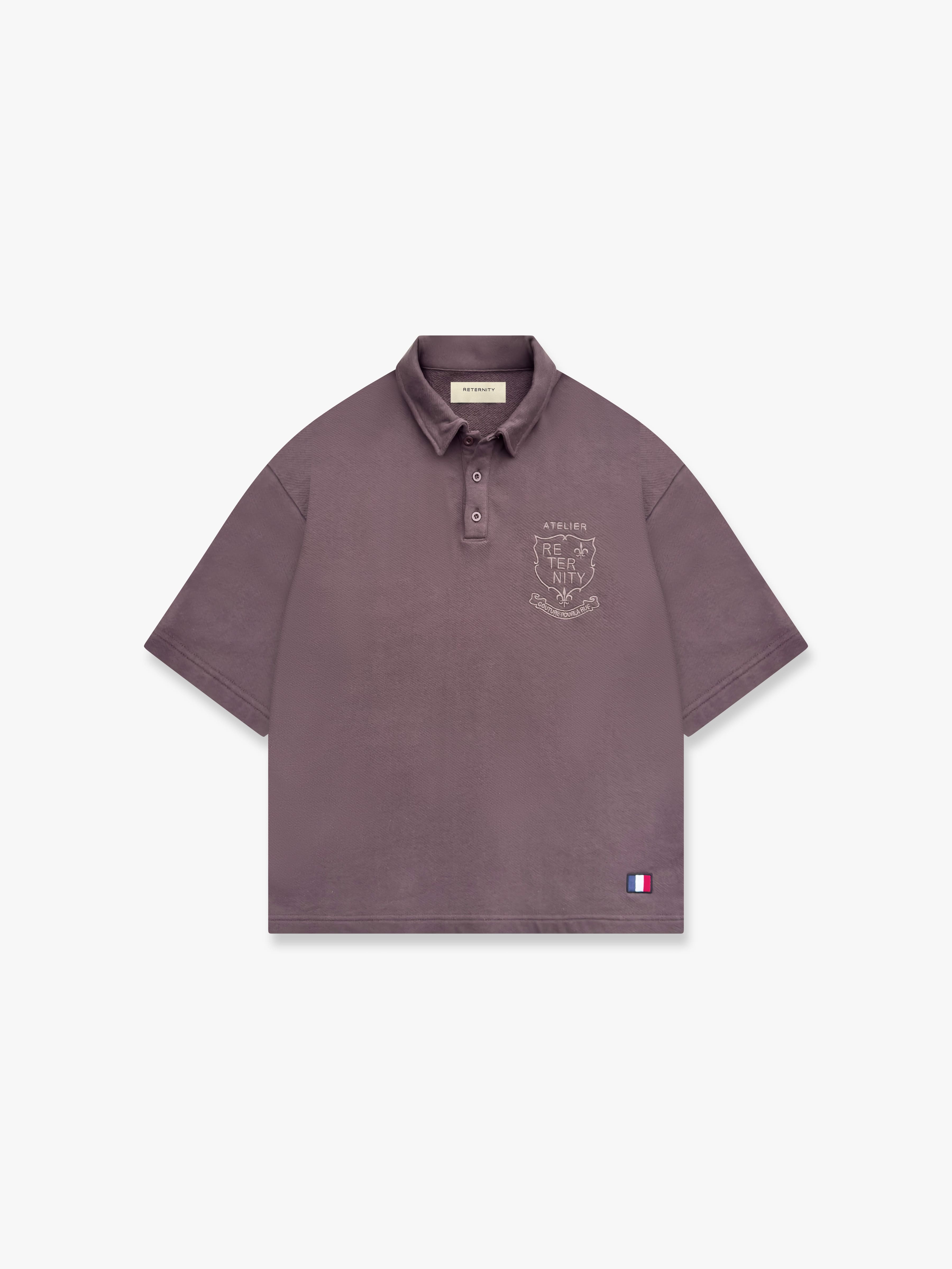 L’ATELIER DE LA RUE POLO - BROWN