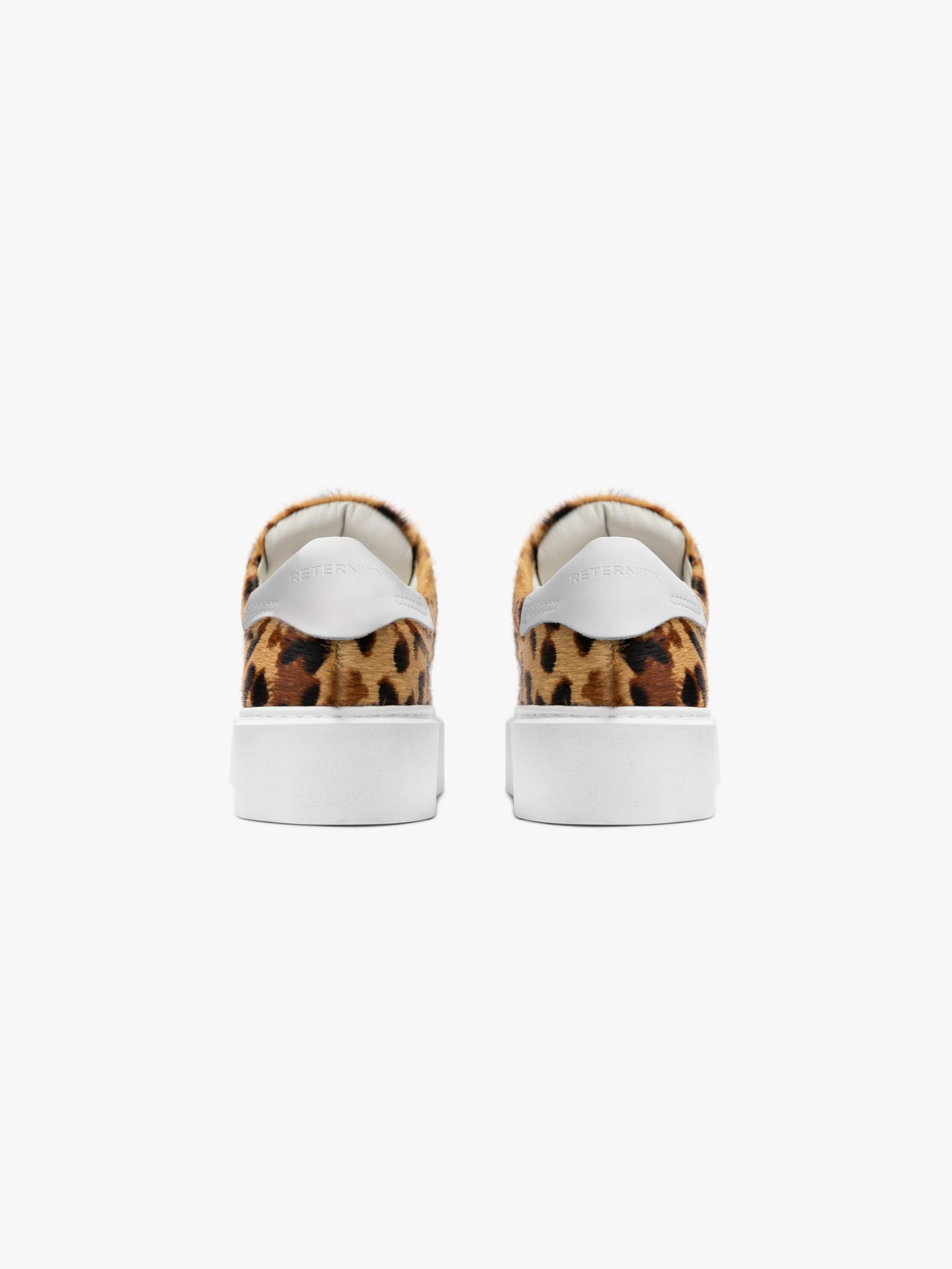 LE PROMENEUR - JAGUAR
