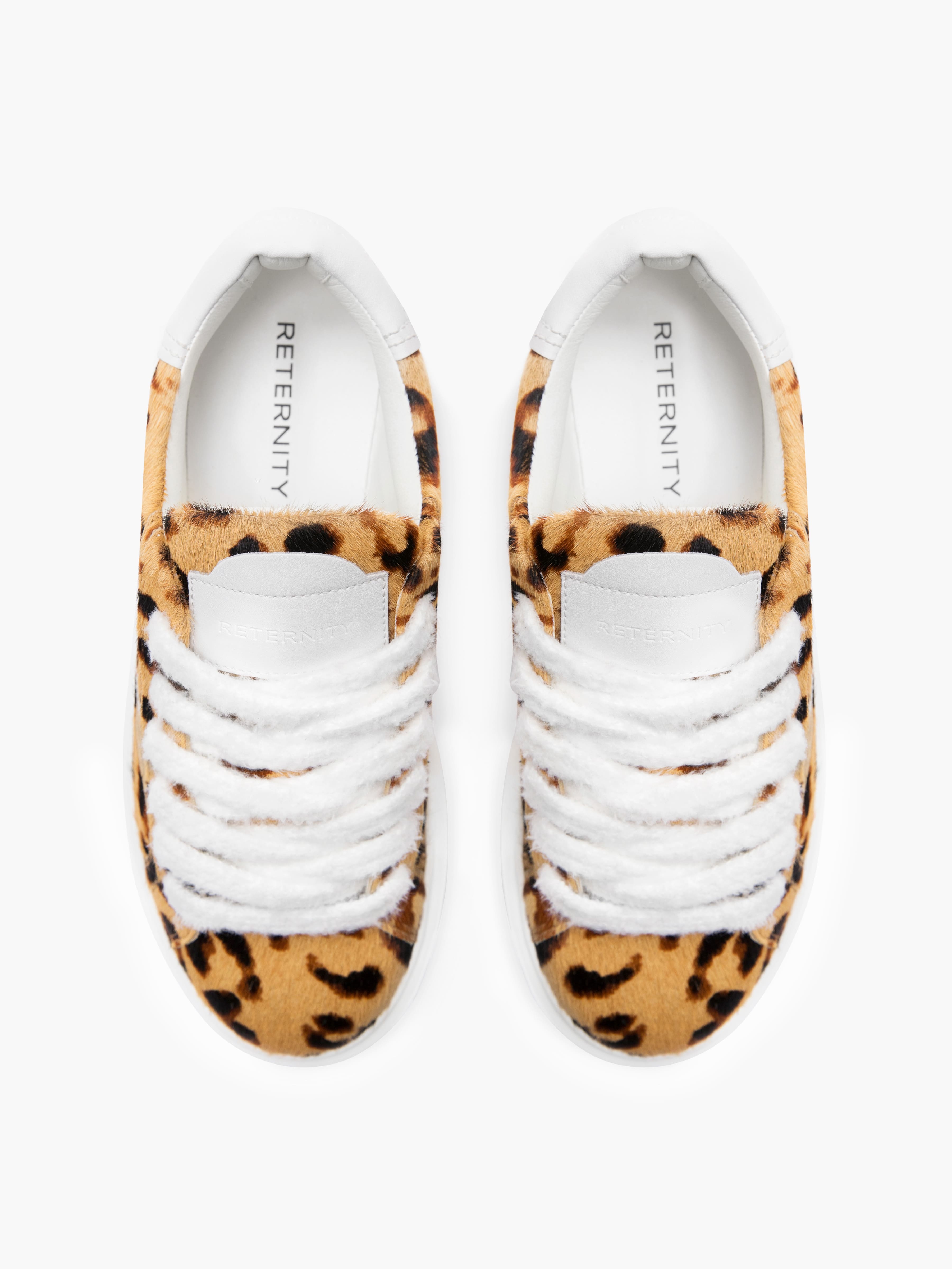 LE PROMENEUR - JAGUAR