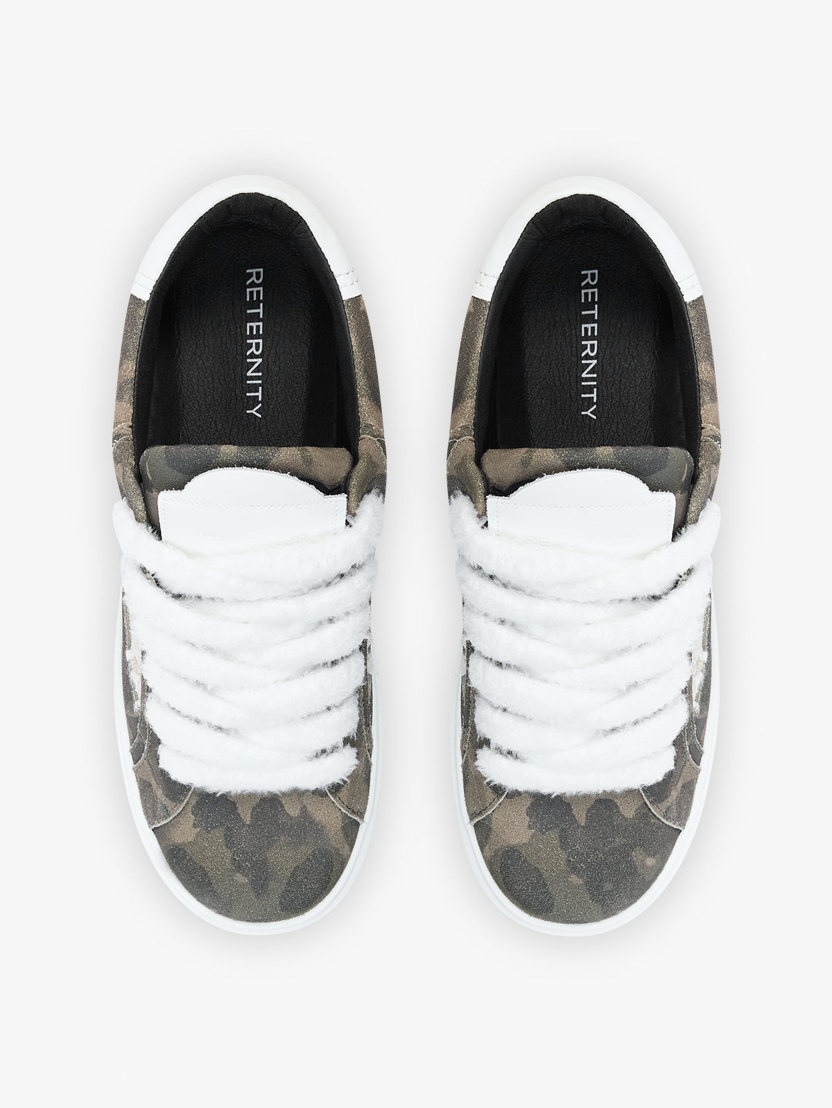 LE PROMENEUR - CAMOUFLAGE