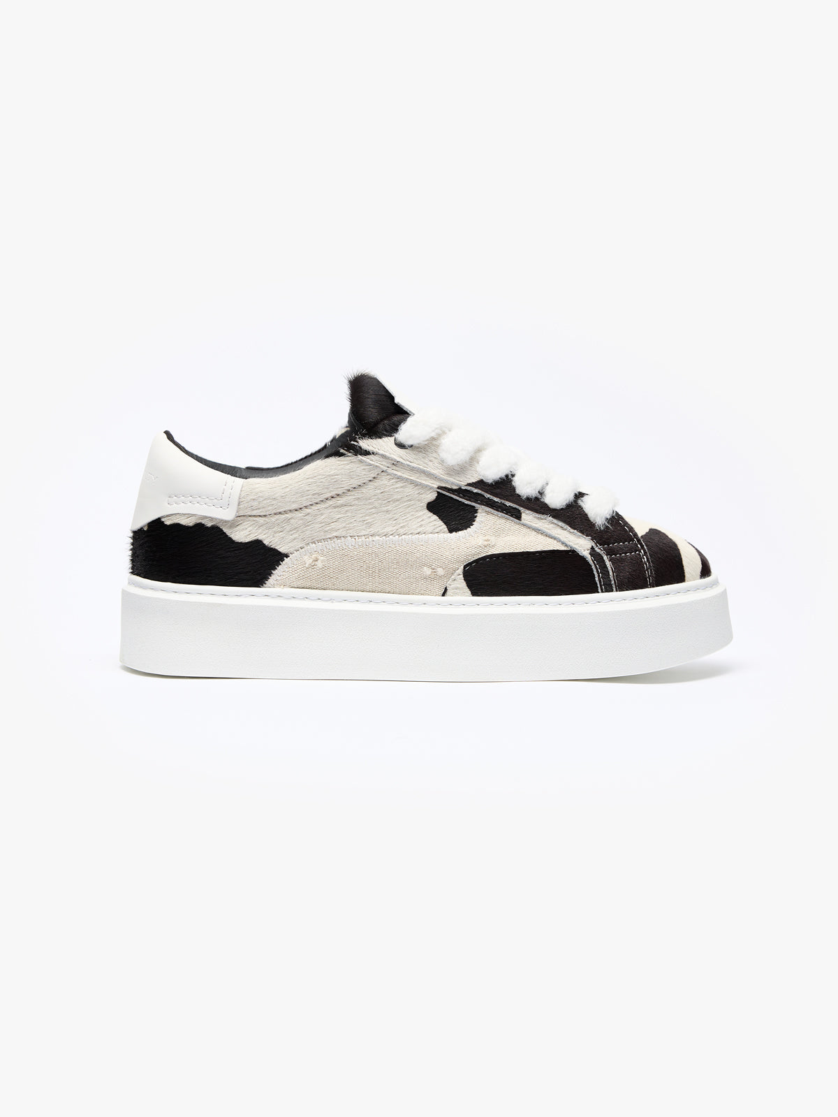 LE PROMENEUR - COW LEATHER