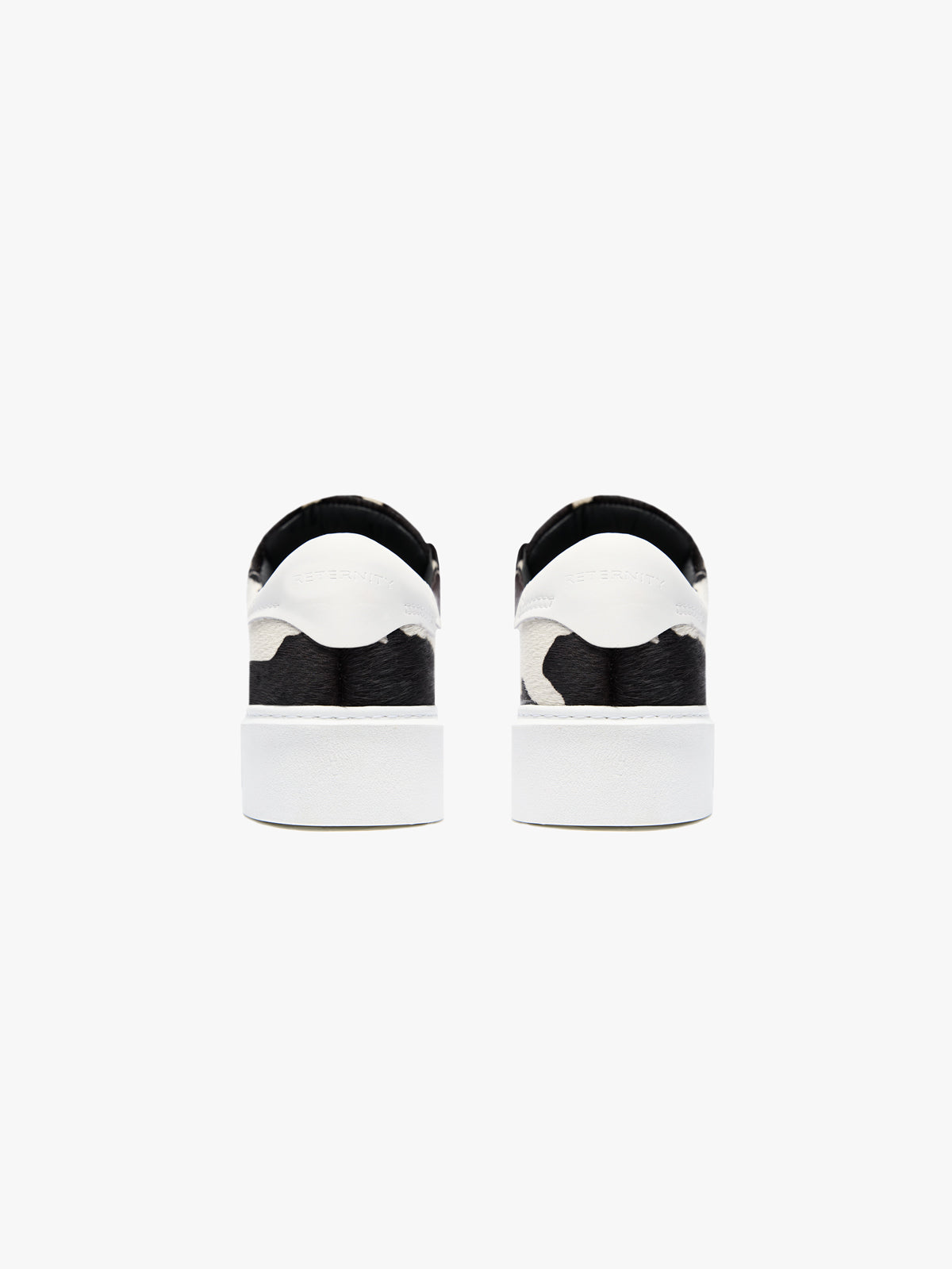 LE PROMENEUR - COW LEATHER