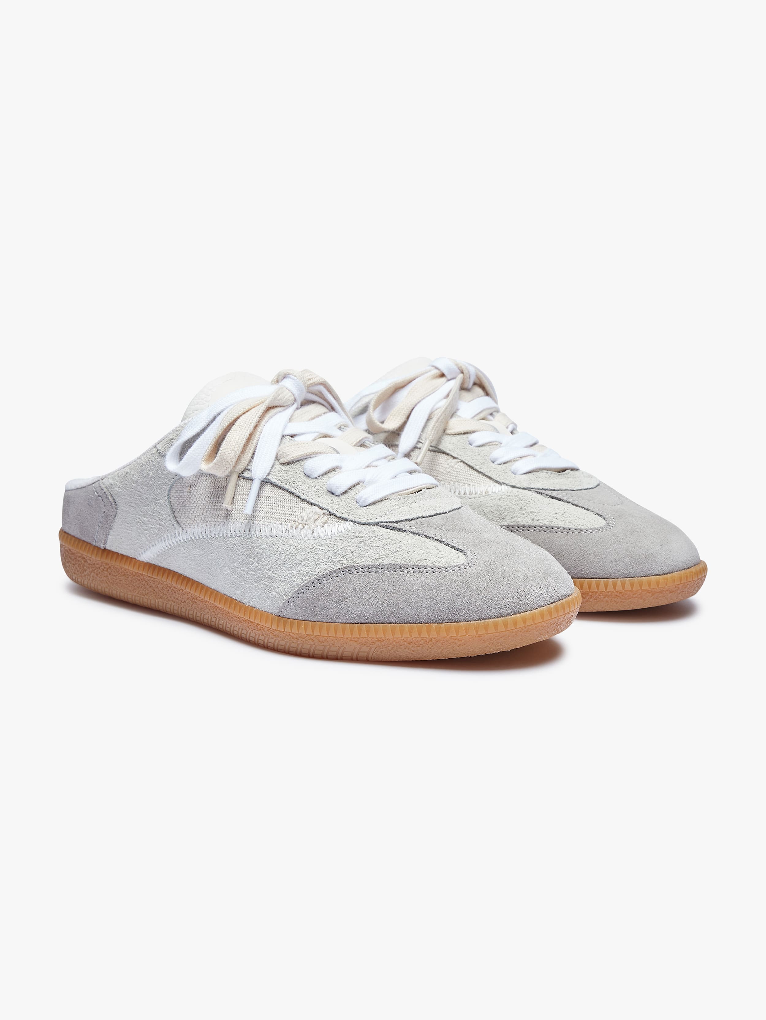 LE ÉQUIPE MULE - WHITE