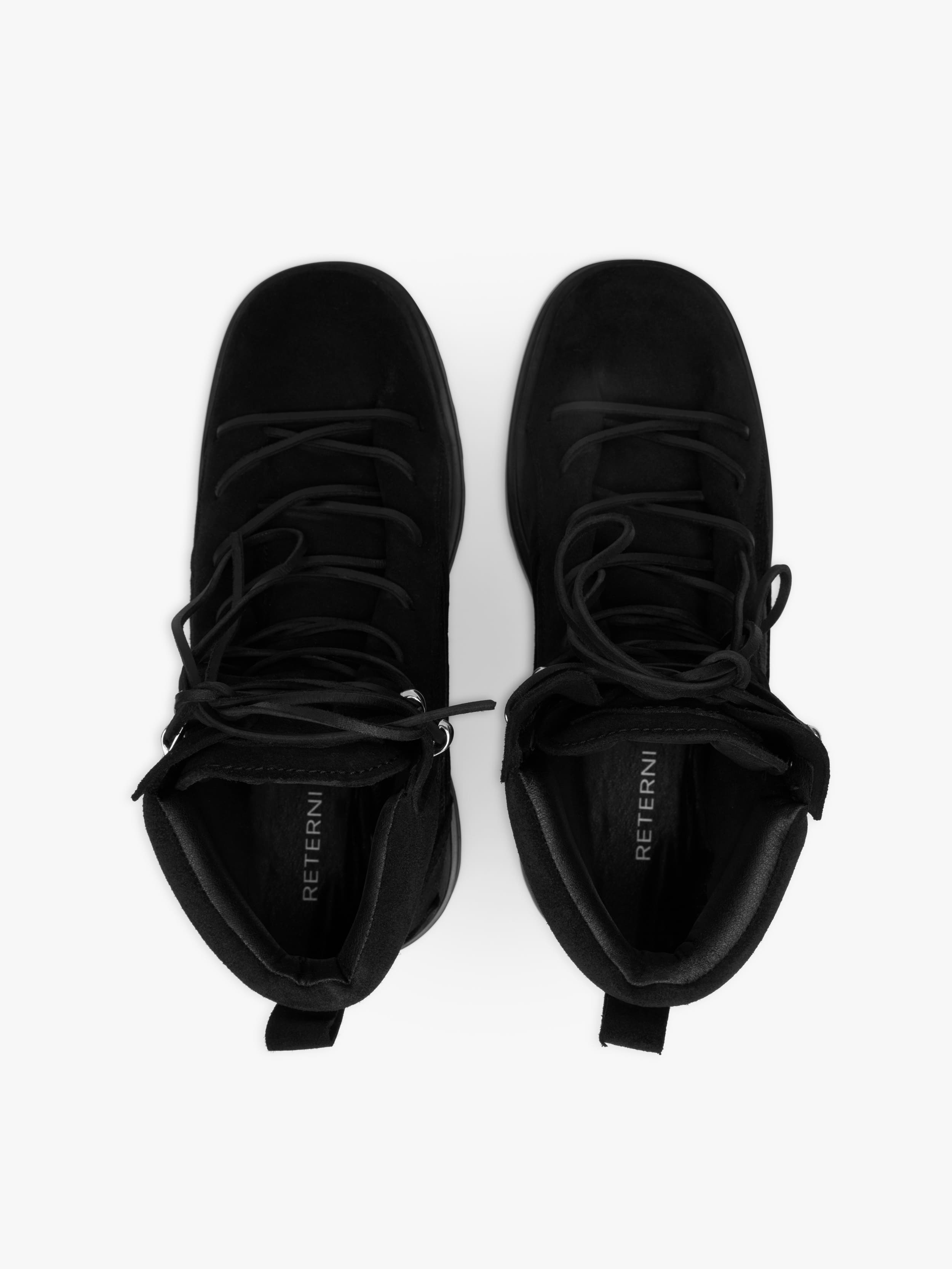 LE MONT - BLACK