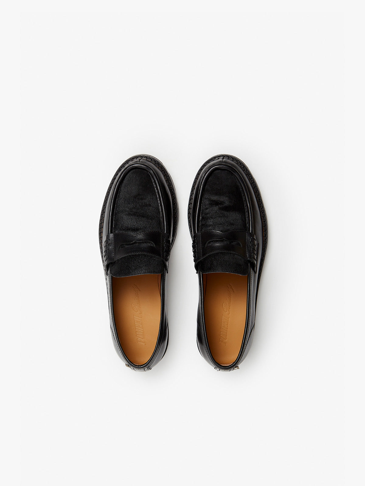 RETERNITY X POMPEII MODENA - LEATHER ROAST