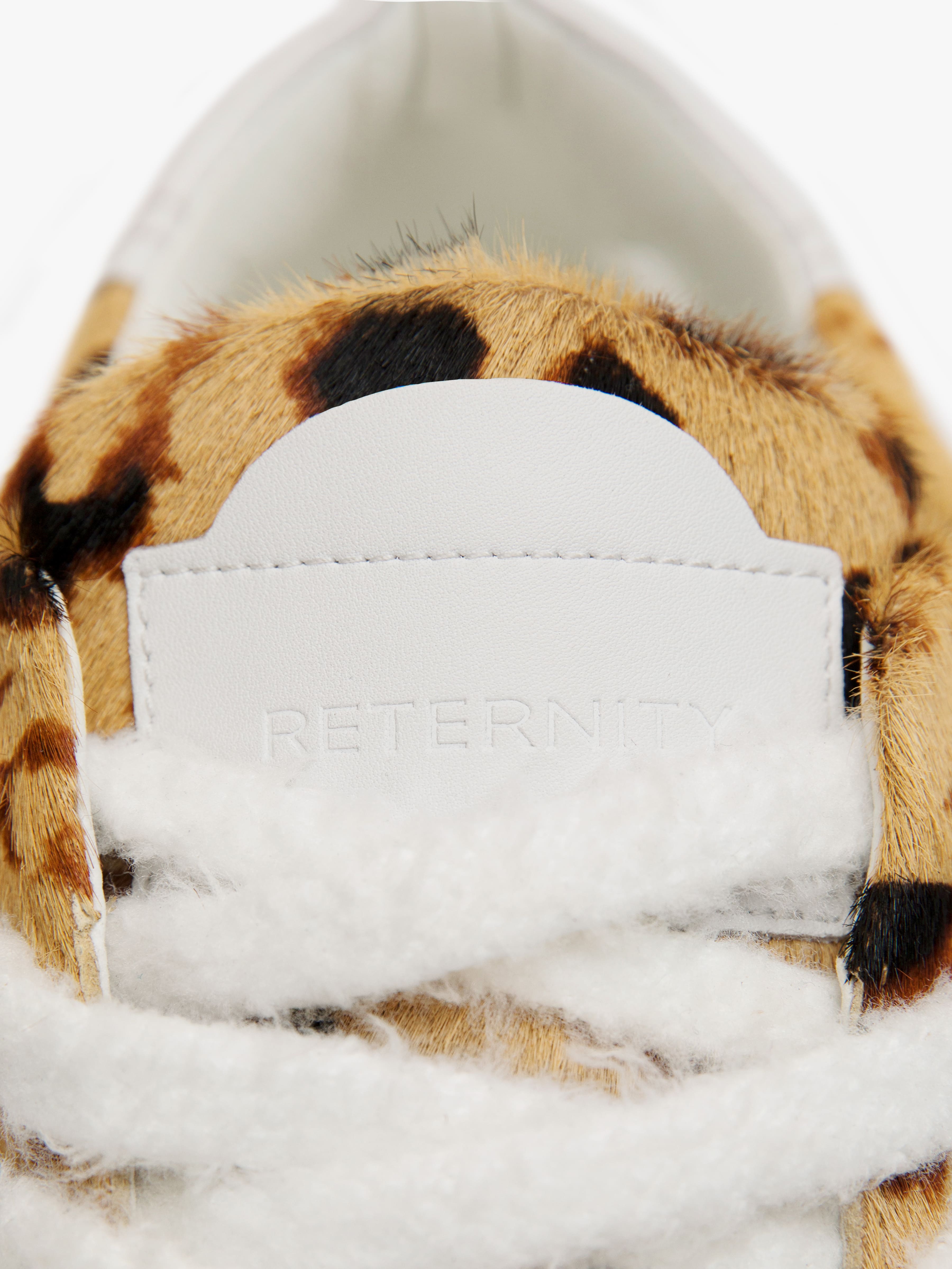 LE PROMENEUR - JAGUAR