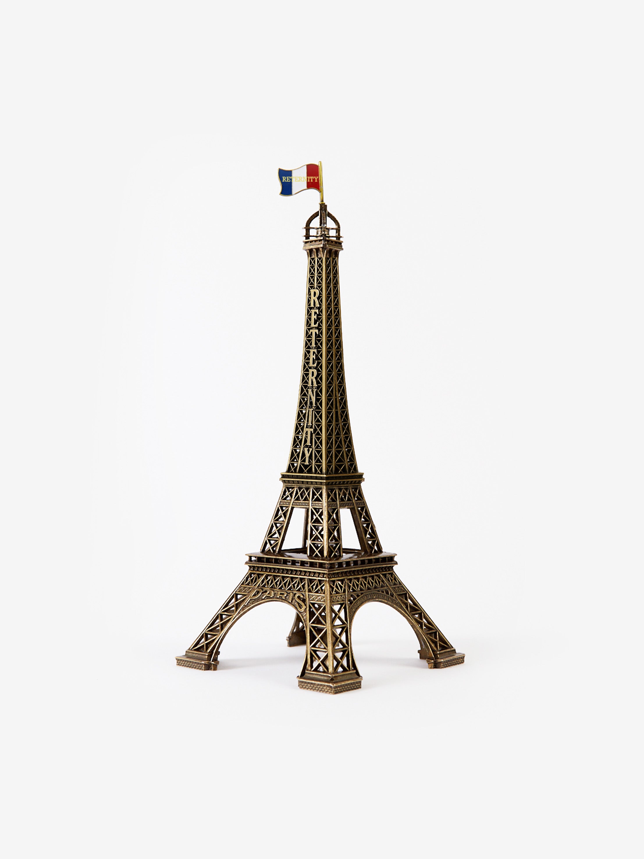 RETERNITY EIFFEL TOWER SOUVENIR