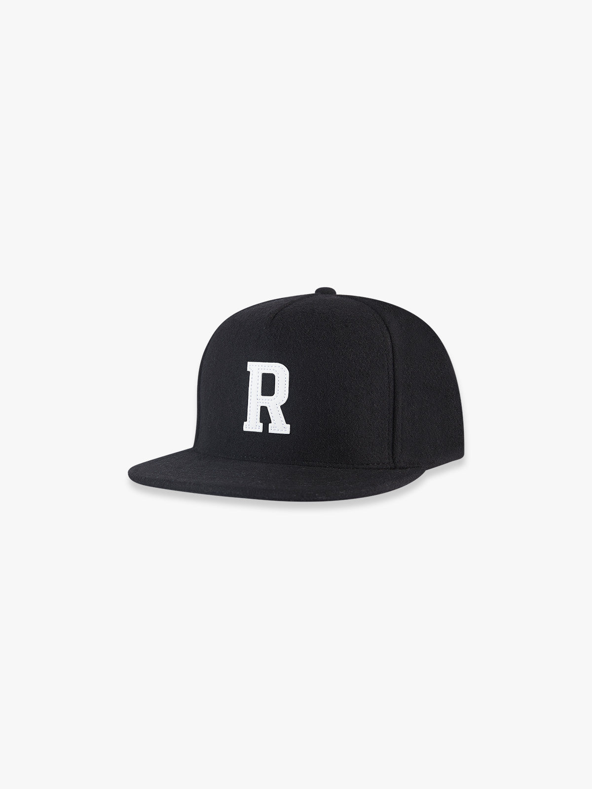 SOLÈNE CAP - BLACK