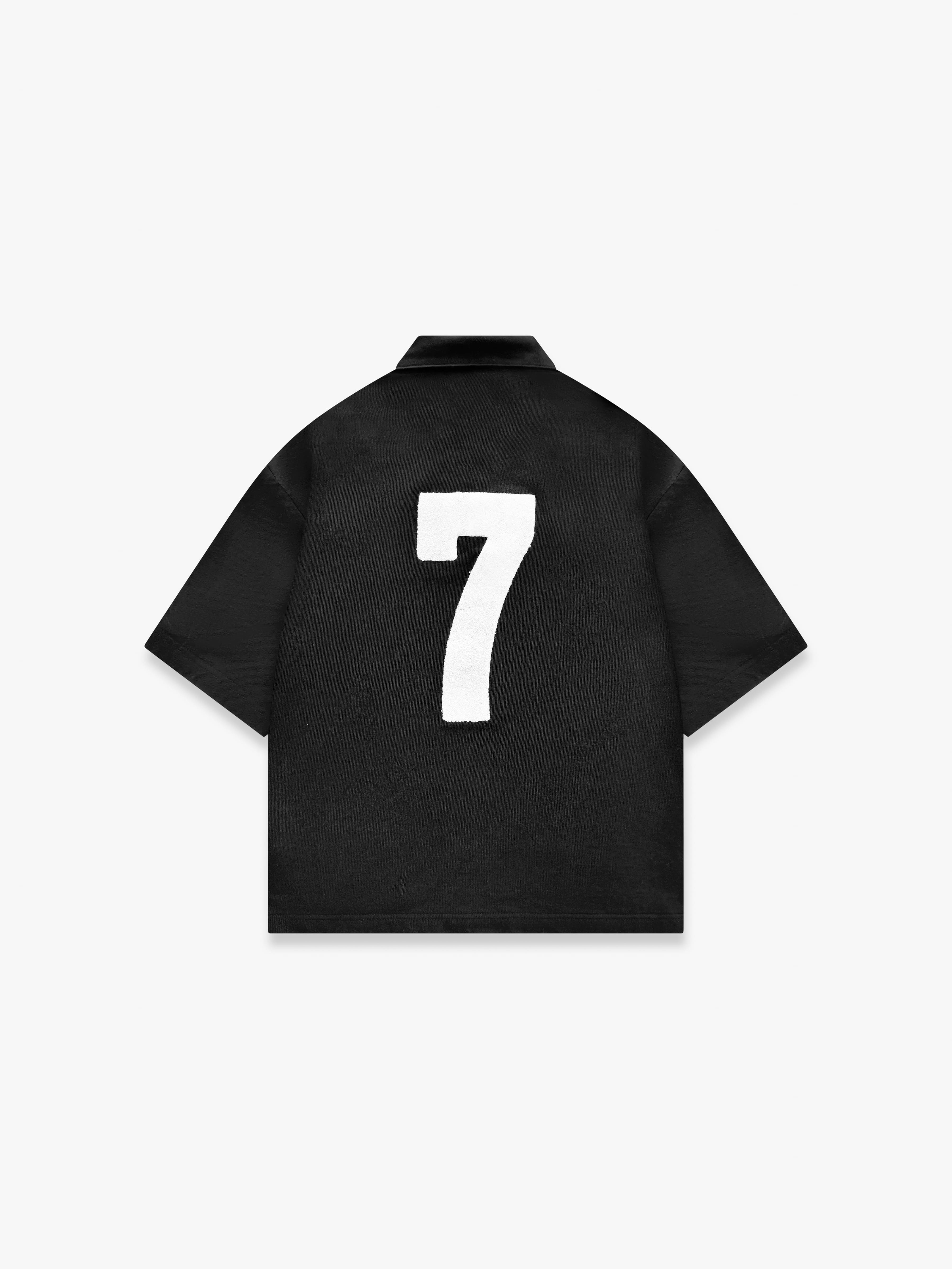 L’ATELIER DE LA RUE POLO - BLACK
