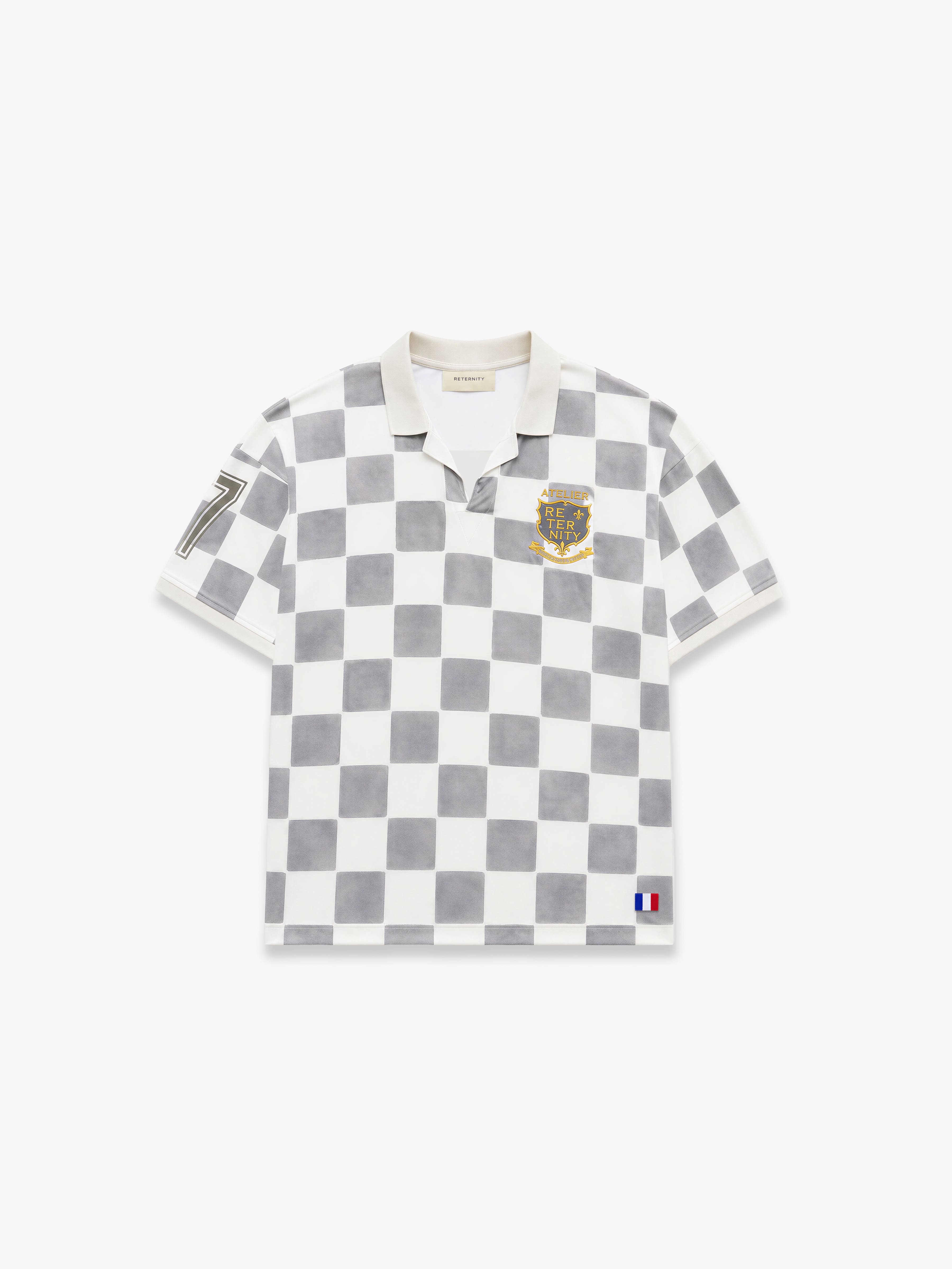 L’ATELIER DE LA RUE JERSEY - CREAM