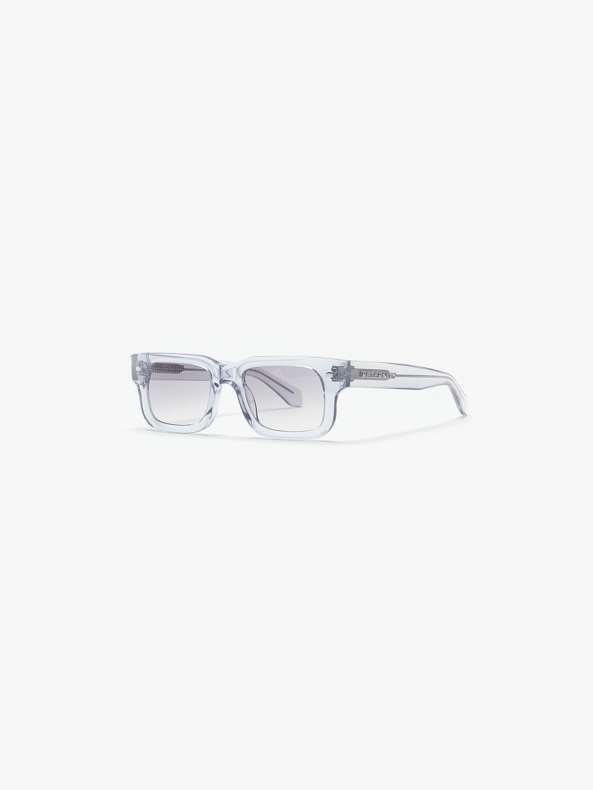 AIMÉE SUNGLASSES - GREY