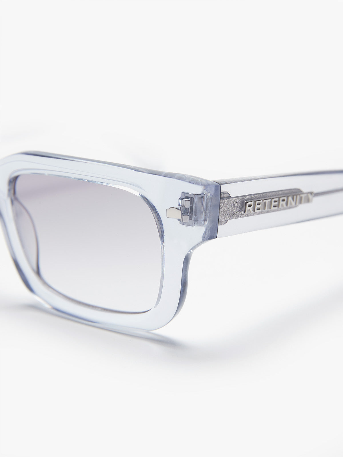 AIMÉE SUNGLASSES - GREY