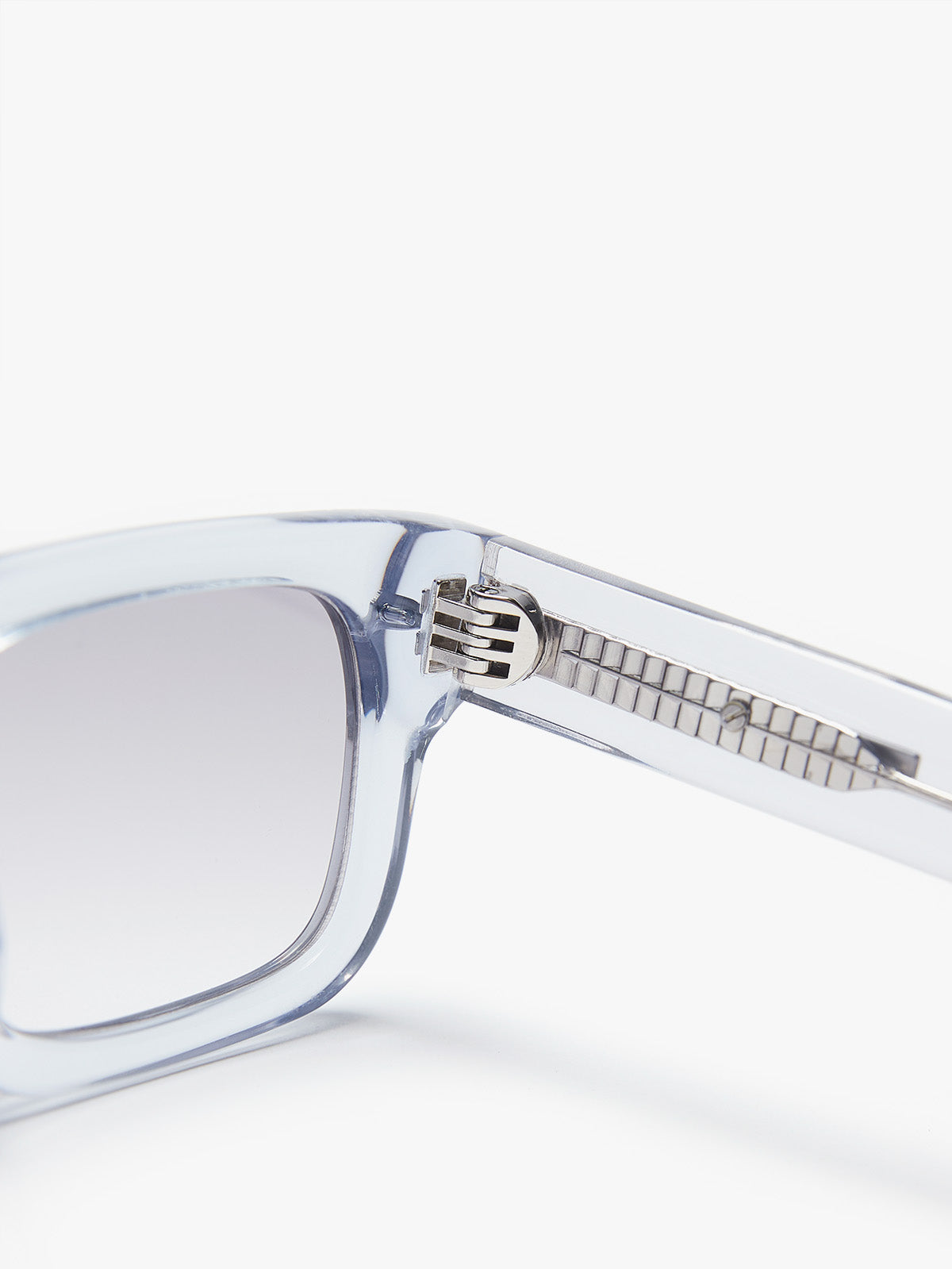 AIMÉE SUNGLASSES - GREY