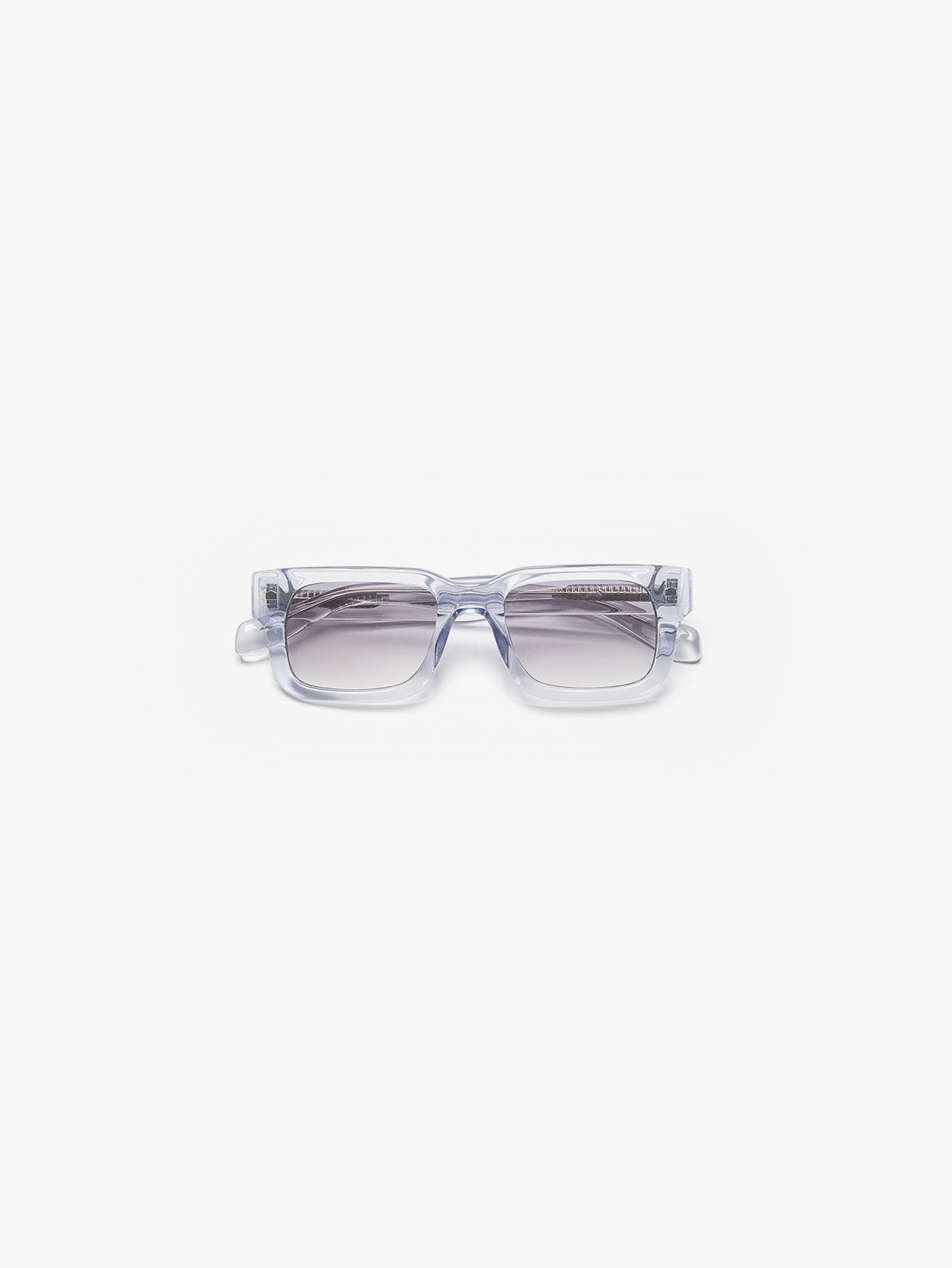 AIMÉE SUNGLASSES - GREY