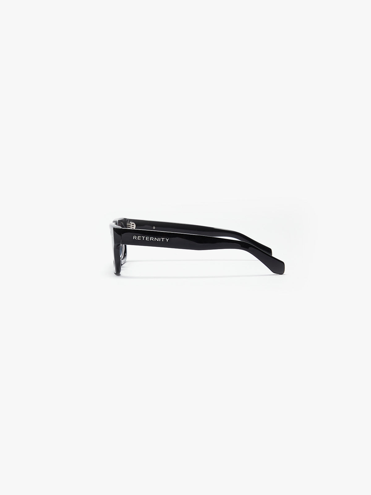 AIMÉE SUNGLASSES - BLACK