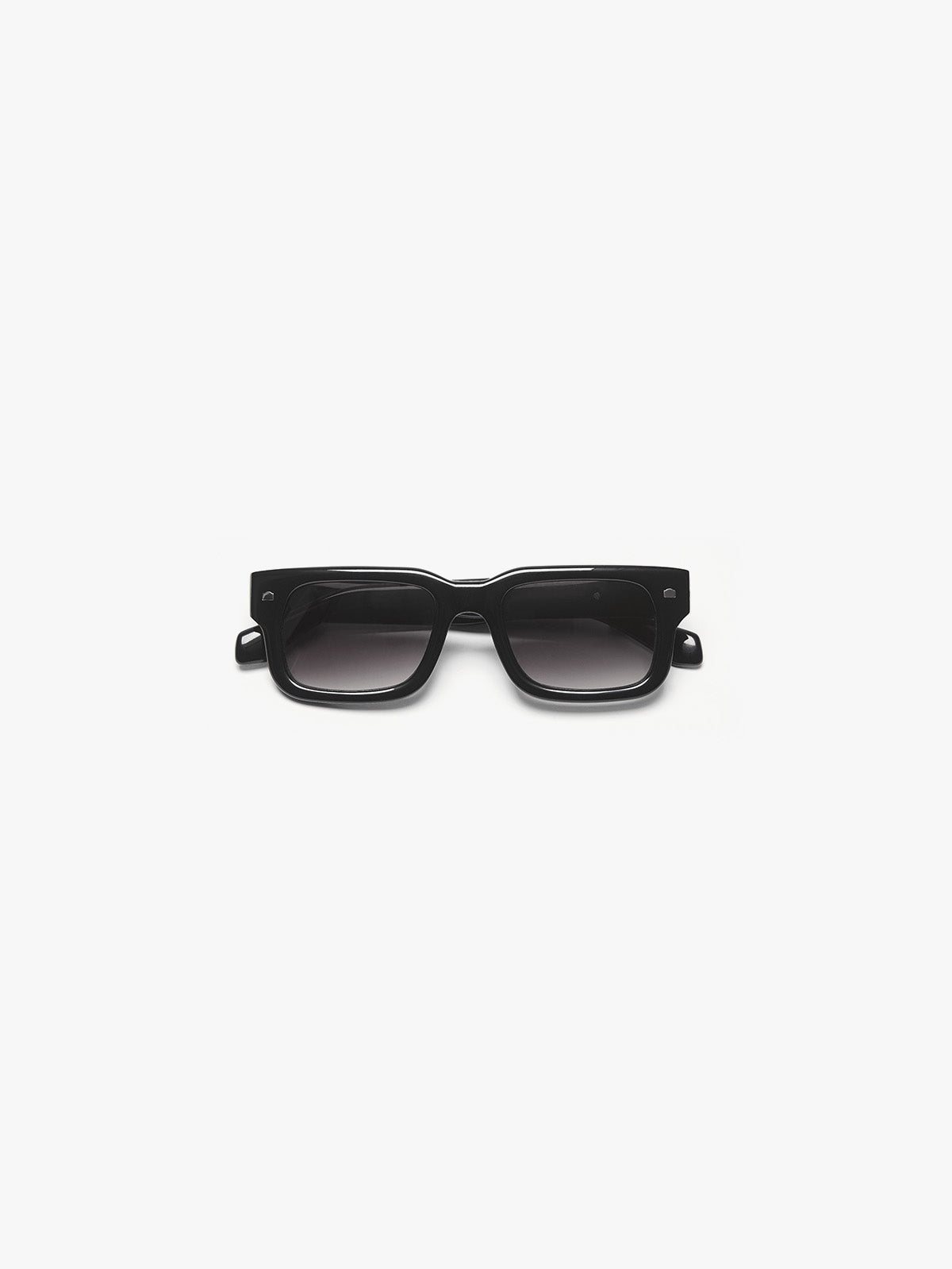 AIMÉE SUNGLASSES - BLACK