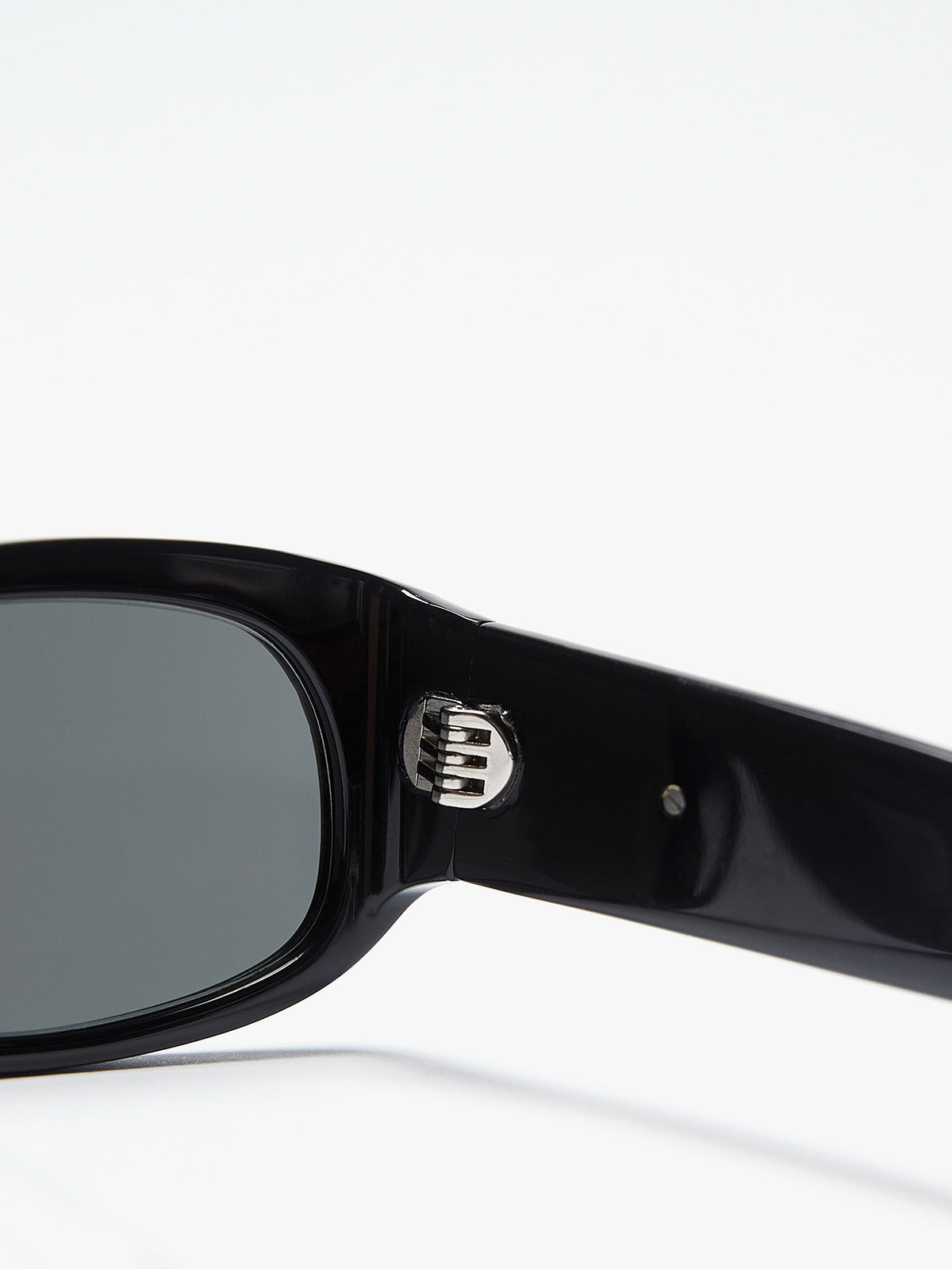 RW SUNGLASSES - BLACK