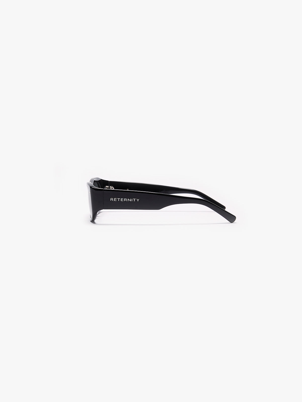 RW SUNGLASSES - BLACK