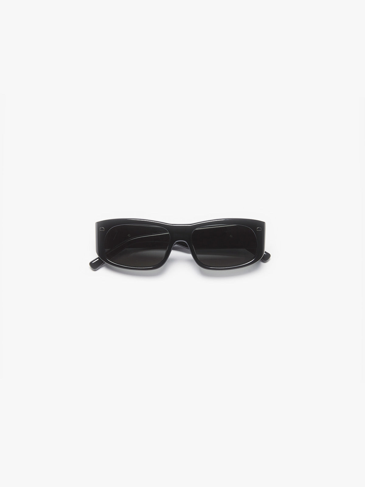 RW SUNGLASSES - BLACK