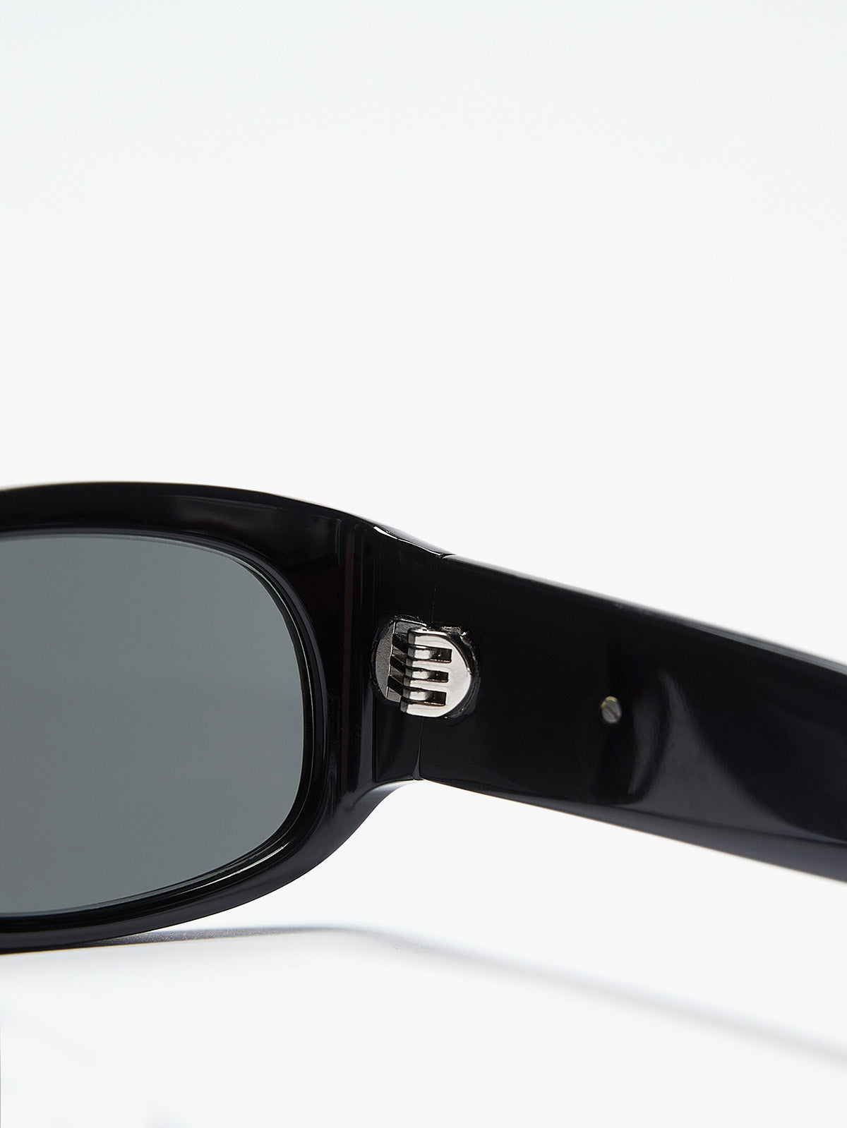 RW SUNGLASSES - BLACK