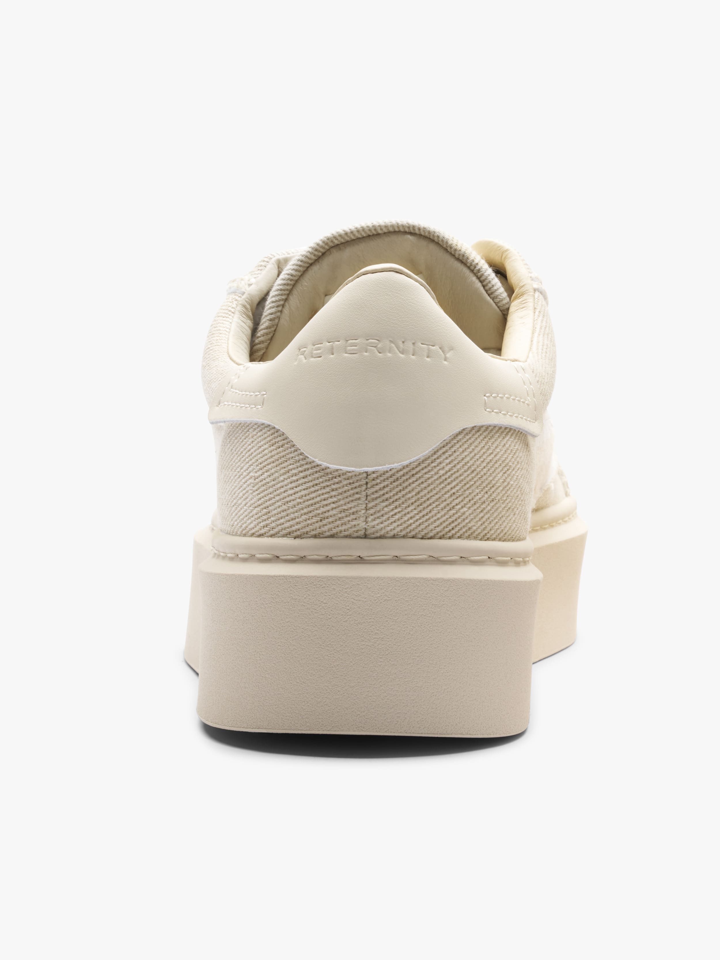 LE PROMENEUR - WASHED CREAM
