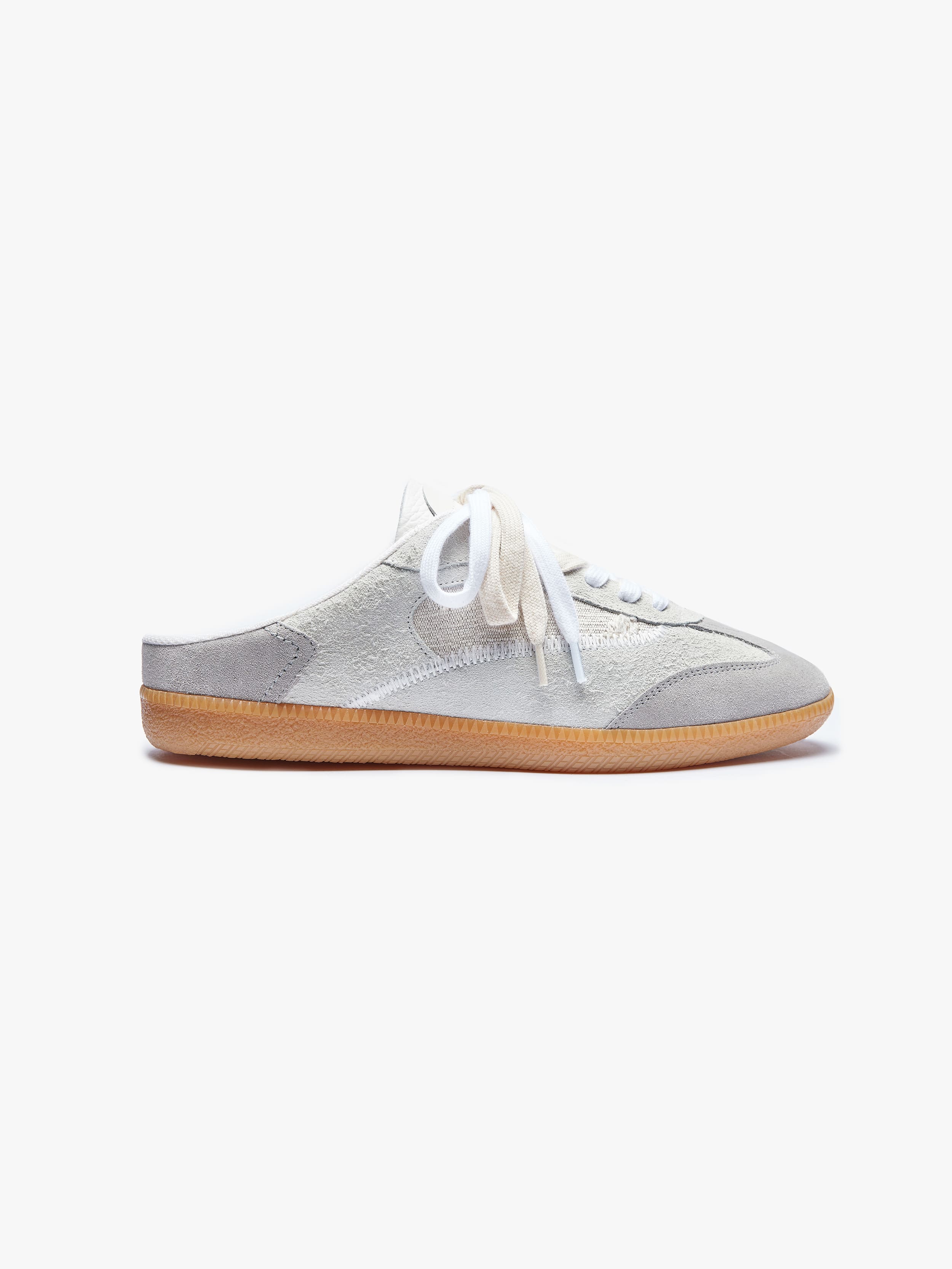 LE ÉQUIPE MULE - WHITE