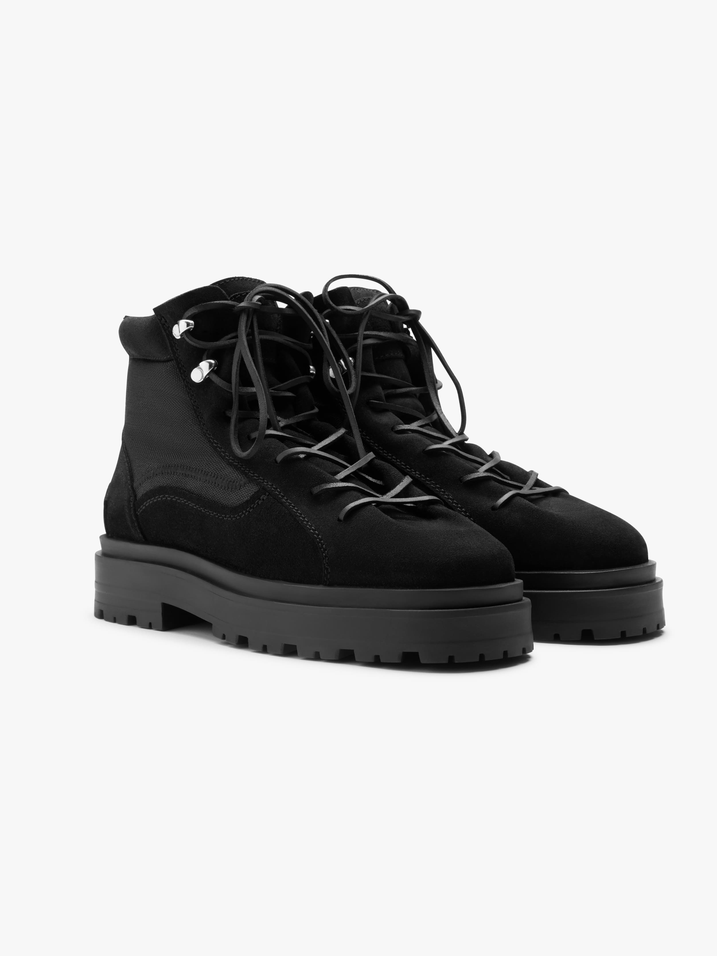 LE MONT - BLACK
