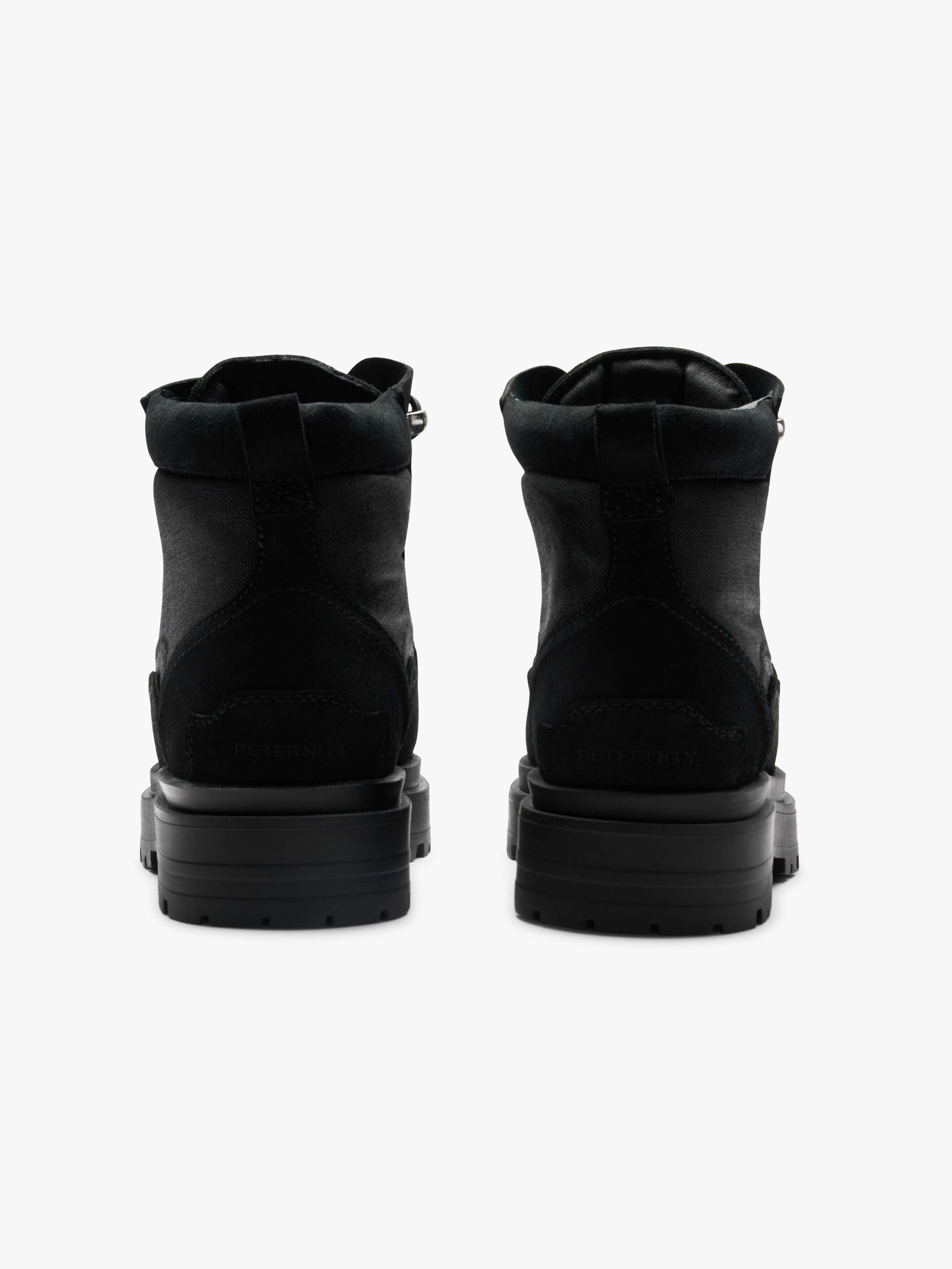 LE MONT - BLACK