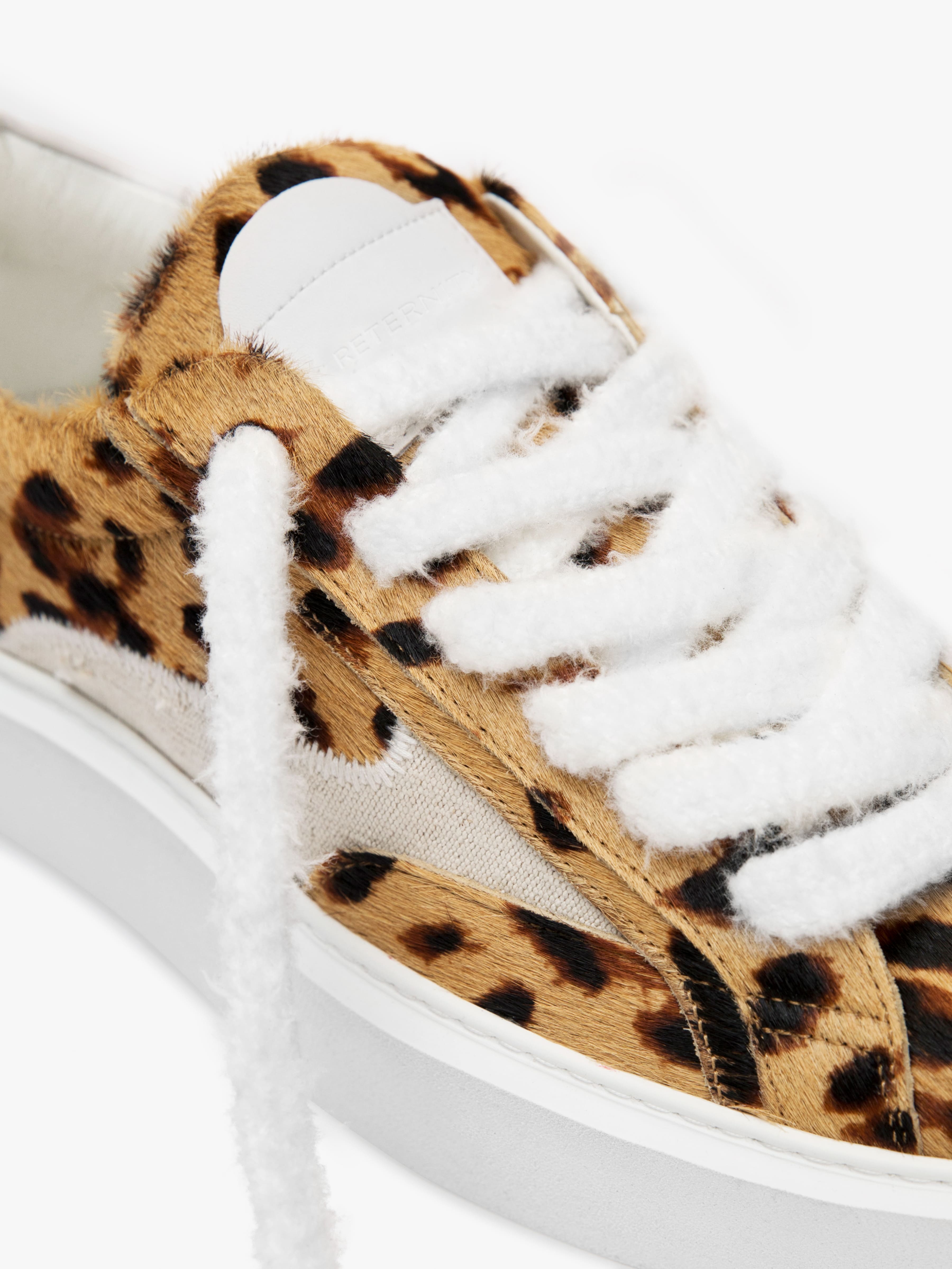 LE PROMENEUR - JAGUAR