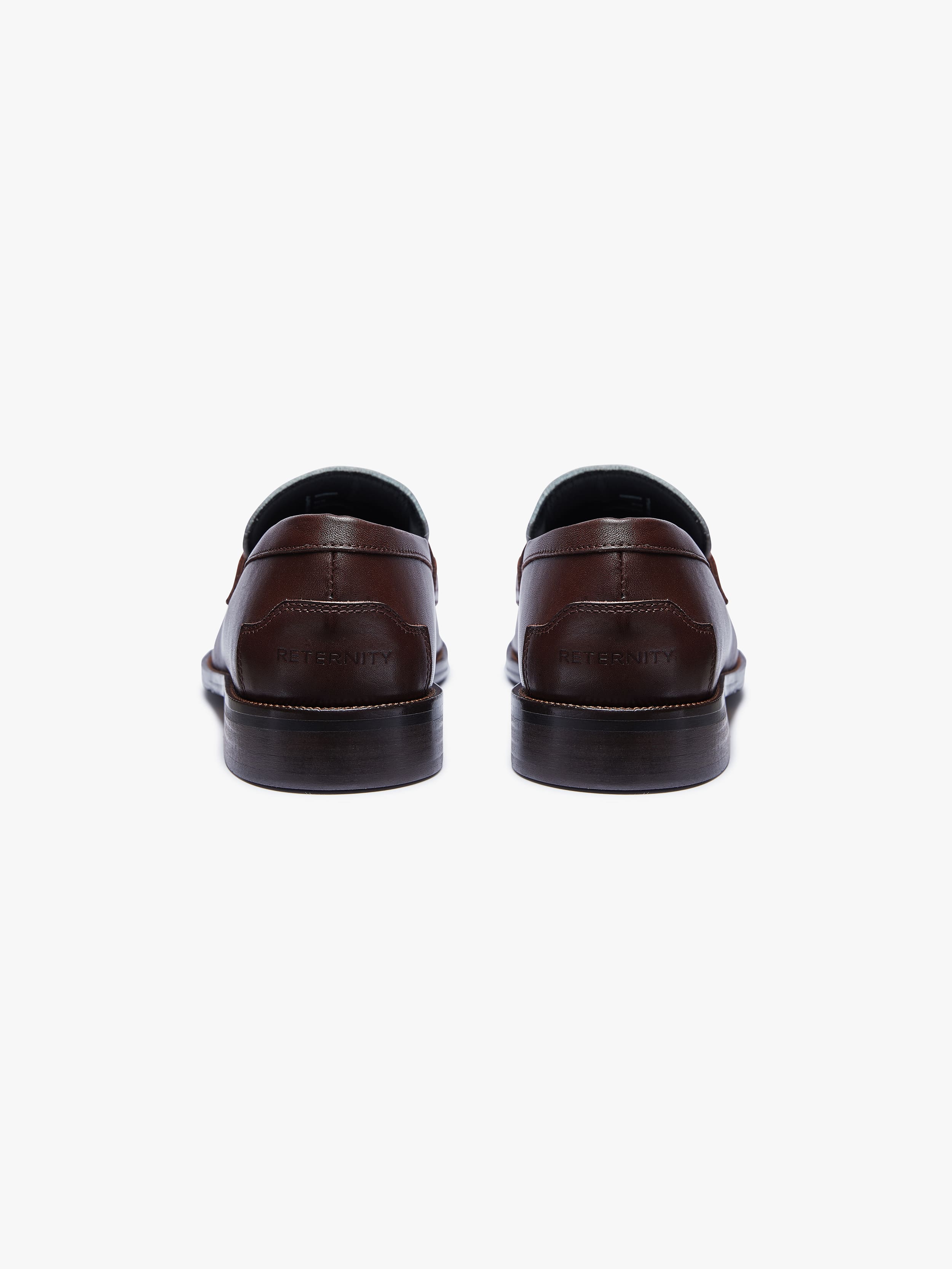 LE MÉTROPOLITAIN - BROWN/WHITE
