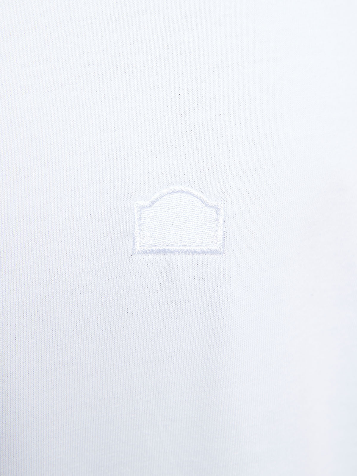 SIGNE T-SHIRT - WHITE